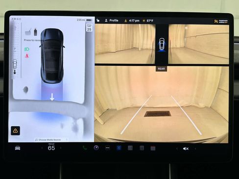 Used 2026 Tesla Model Y Long Range image 36