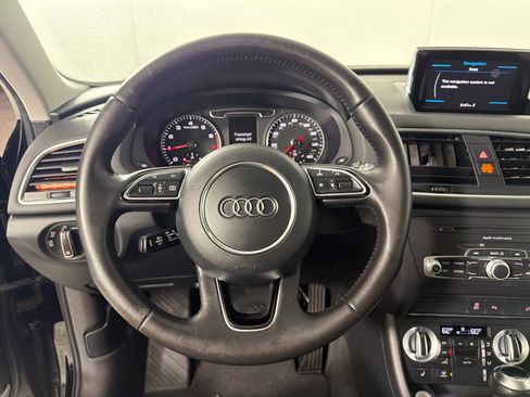 Used 2015 Audi Q3 2.0T Premium Plus w/ Driver Assistance Package FWD image 15