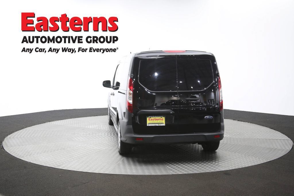 Used 2022 Ford Transit Connect XL w/ CNG/LPG Engine Prep Package FWD image 65