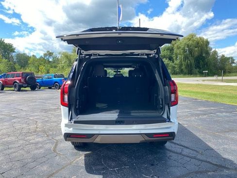 New 2025 Ford Expedition Max King Ranch AWD/4WD image 17