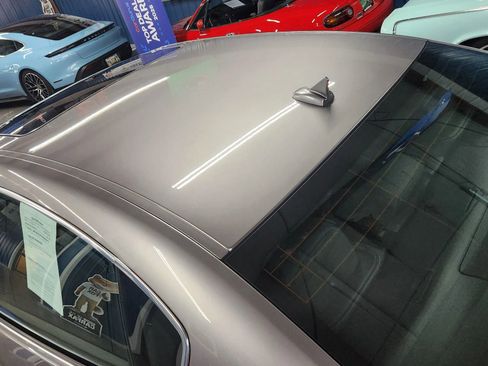 Used 2015 Maserati Quattroporte S Q4 image 71