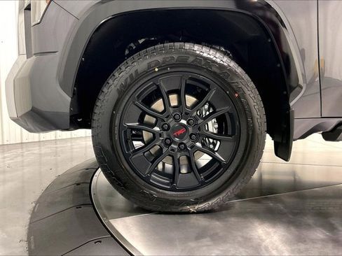 New 2026 Toyota Tundra 1794 Edition AWD/4WD image 12