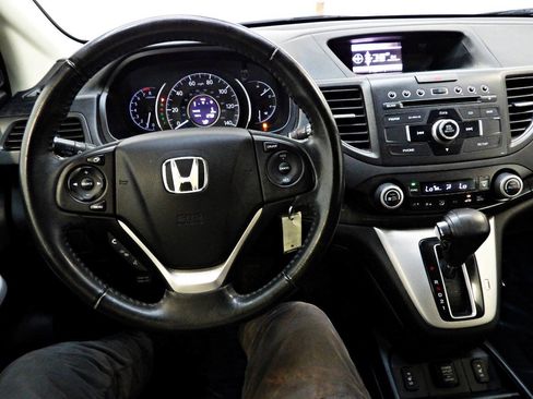 Used 2012 Honda CR-V EX-L image 16