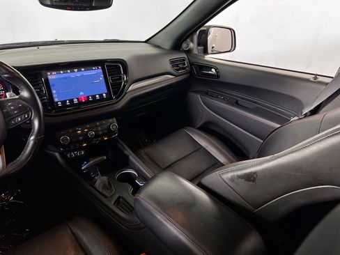 Used 2023 Dodge Durango GT AWD/4WD image 24