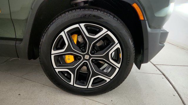 Used 2023 Rivian R1S Adventure Quad AWD/4WD image 79