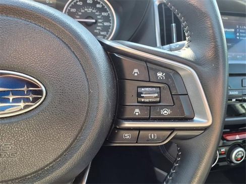 Certified 2023 Subaru Forester Premium image 15