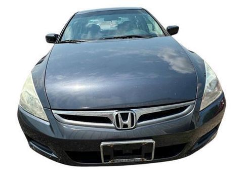 Used 2007 Honda Accord SE image 9
