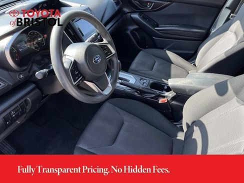 Used 2018 Subaru Impreza 2.0i Premium AWD/4WD image 24