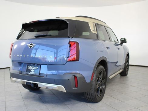 Used 2026 MINI Cooper Countryman S AWD/4WD image 9
