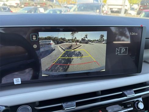 New 2026 Hyundai Tucson SEL image 30