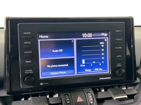 Used 2021 Toyota RAV4 XLE Premium image 28