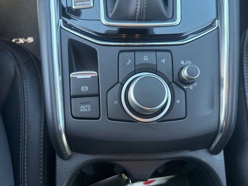 Used 2023 MAZDA CX-5 AWD 2.5 S w/ Premium Package image 30