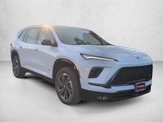 New 2026 Buick Enclave Sport Touring w/ Super Cruise Package video 3