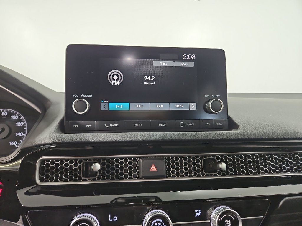 Used 2022 Honda Civic Sport image 18