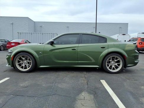 Used 2023 Dodge Charger Scat Pack image 4