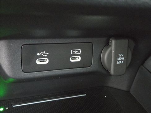 New 2026 Acura ADX A-Spec image 9