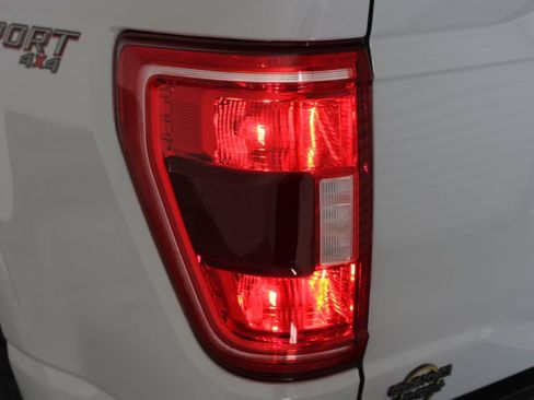 Used 2023 Ford F150 XLT w/ Equipment Group 302A High AWD/4WD image 57