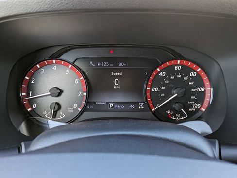New 2026 Nissan Frontier PRO-4X w/ Tow Package AWD/4WD image 29