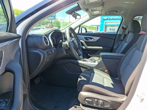Certified 2024 Chevrolet Blazer LT FWD image 15