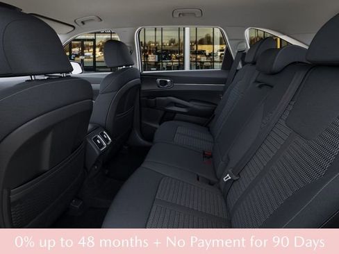 New 2026 Kia Sorento LX image 18