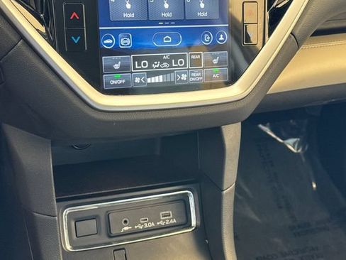 Used 2024 Subaru Ascent Limited AWD/4WD image 24