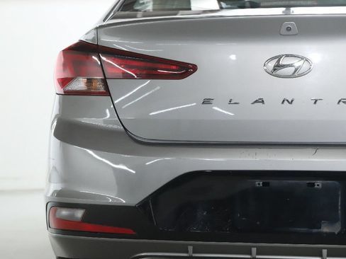 Used 2020 Hyundai Elantra Value Edition w/ Cargo Package (C1) FWD image 44