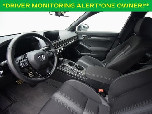 Used 2025 Honda Civic Sport image 10