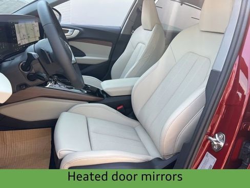 New 2025 Audi A5 2.0T Premium Plus image 19