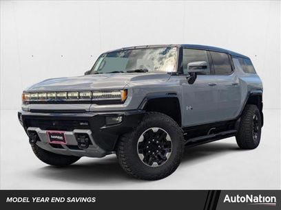 New 2025 GMC Hummer EV 3X w/ Extreme Off-Road Package
