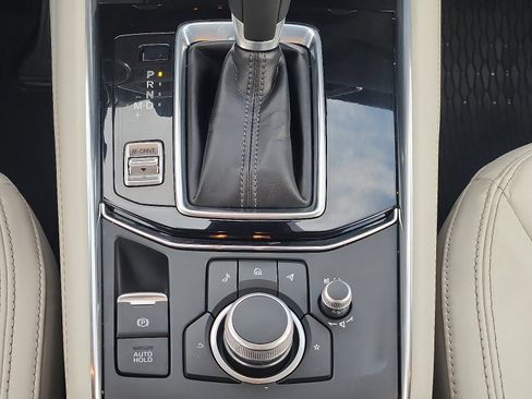 Used 2023 MAZDA CX-5 AWD 2.5 S w/ Premium Plus Pkg image 19