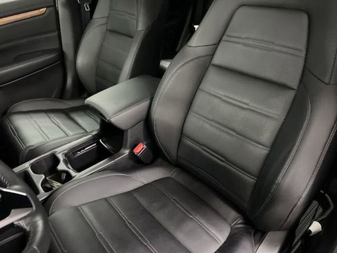 Used 2019 Honda CR-V EX-L image 19