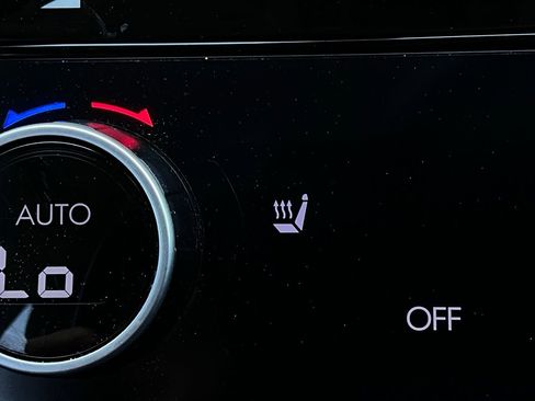 Used 2025 Hyundai Tucson SEL image 28