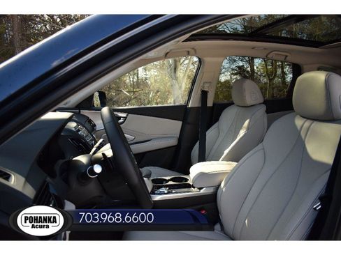 New 2026 Acura RDX Technology Package image 28