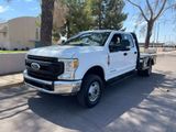 Used 2020 Ford F350 XL w/ Power Equipment Group image 3