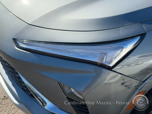 Used 2025 Buick Envista Avenir FWD image 10