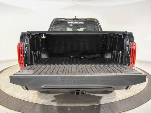 Used 2025 Toyota Tundra SR5 image 12