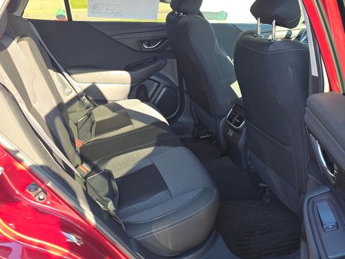 Certified 2024 Subaru Outback Premium image 24