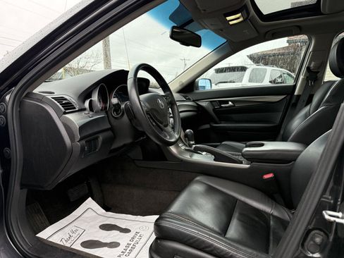 Used 2012 Acura TL w/ Technology Package image 15
