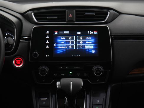 Used 2020 Honda CR-V EX image 15
