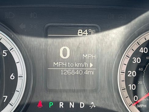Used 2016 RAM 1500 Tradesman RWD image 13