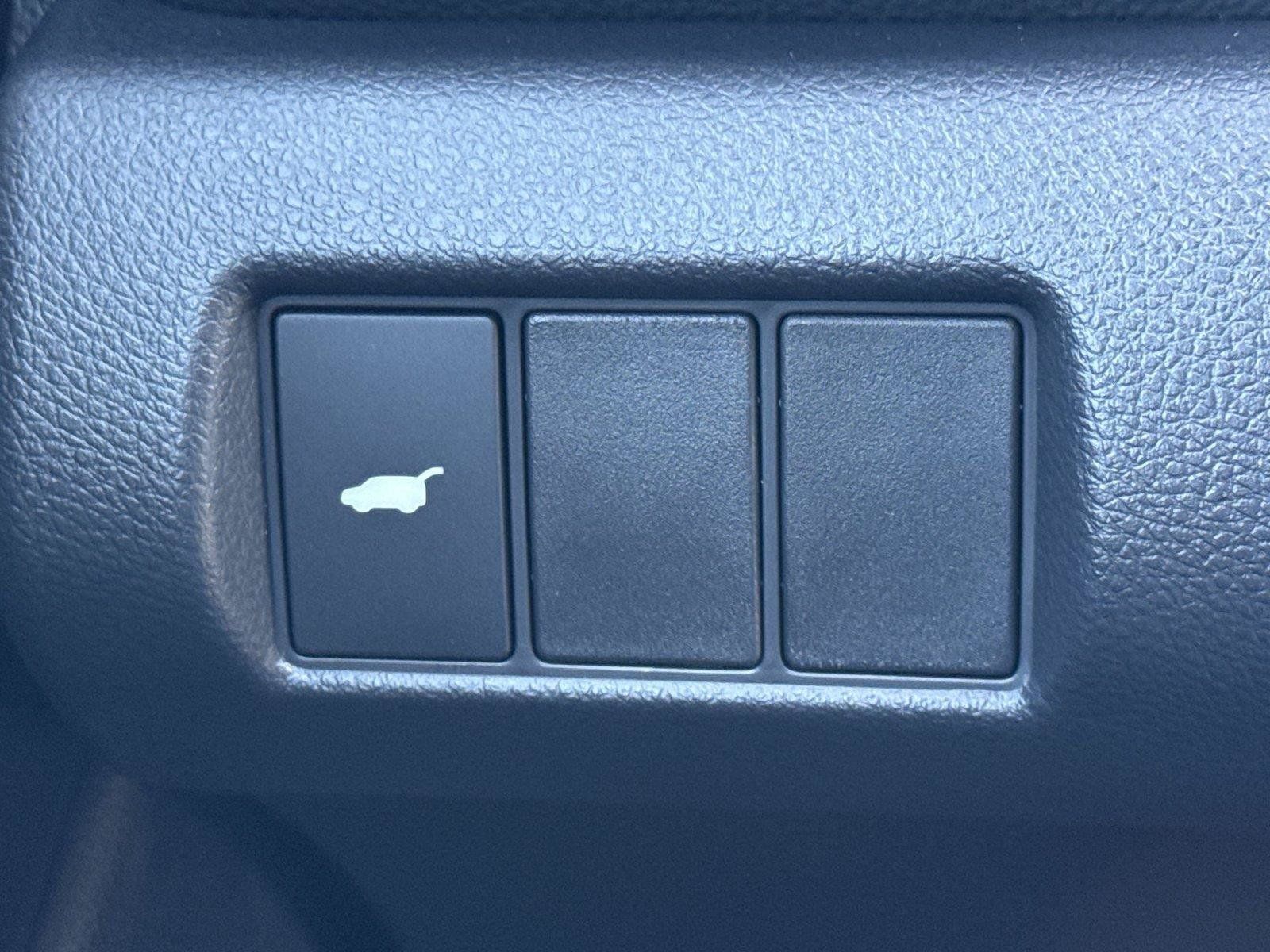 Certified 2026 Honda Passport RTL image 31