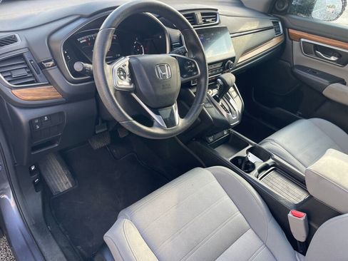 Used 2022 Honda CR-V EX image 5