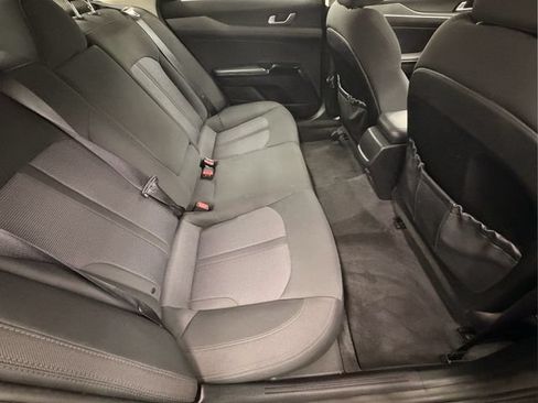 Certified 2023 Kia K5 LXS FWD image 18