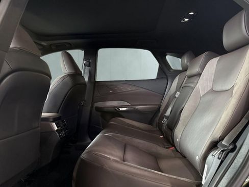 Certified 2025 Lexus RX 350 FWD w/ Convenience Package image 11