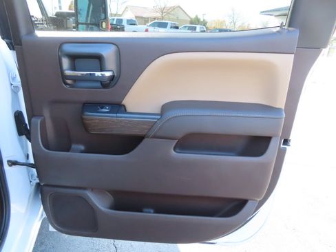 Used 2018 GMC Sierra 3500 Denali w/ Duramax Plus Package image 51