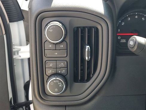 New 2025 Chevrolet Silverado 3500 W/T w/ WT Convenience Package image 25