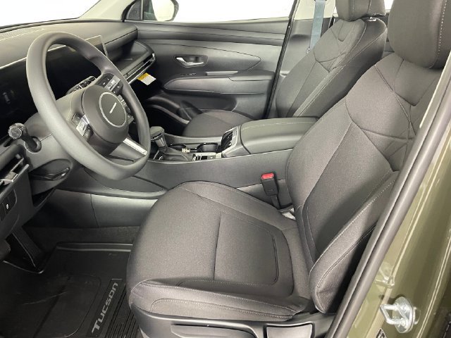 New 2026 Hyundai Tucson SE AWD/4WD image 2