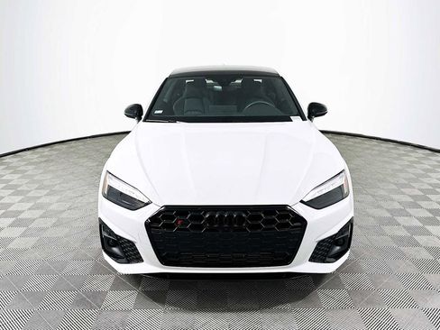 Certified 2022 Audi S5 Premium Plus image 2