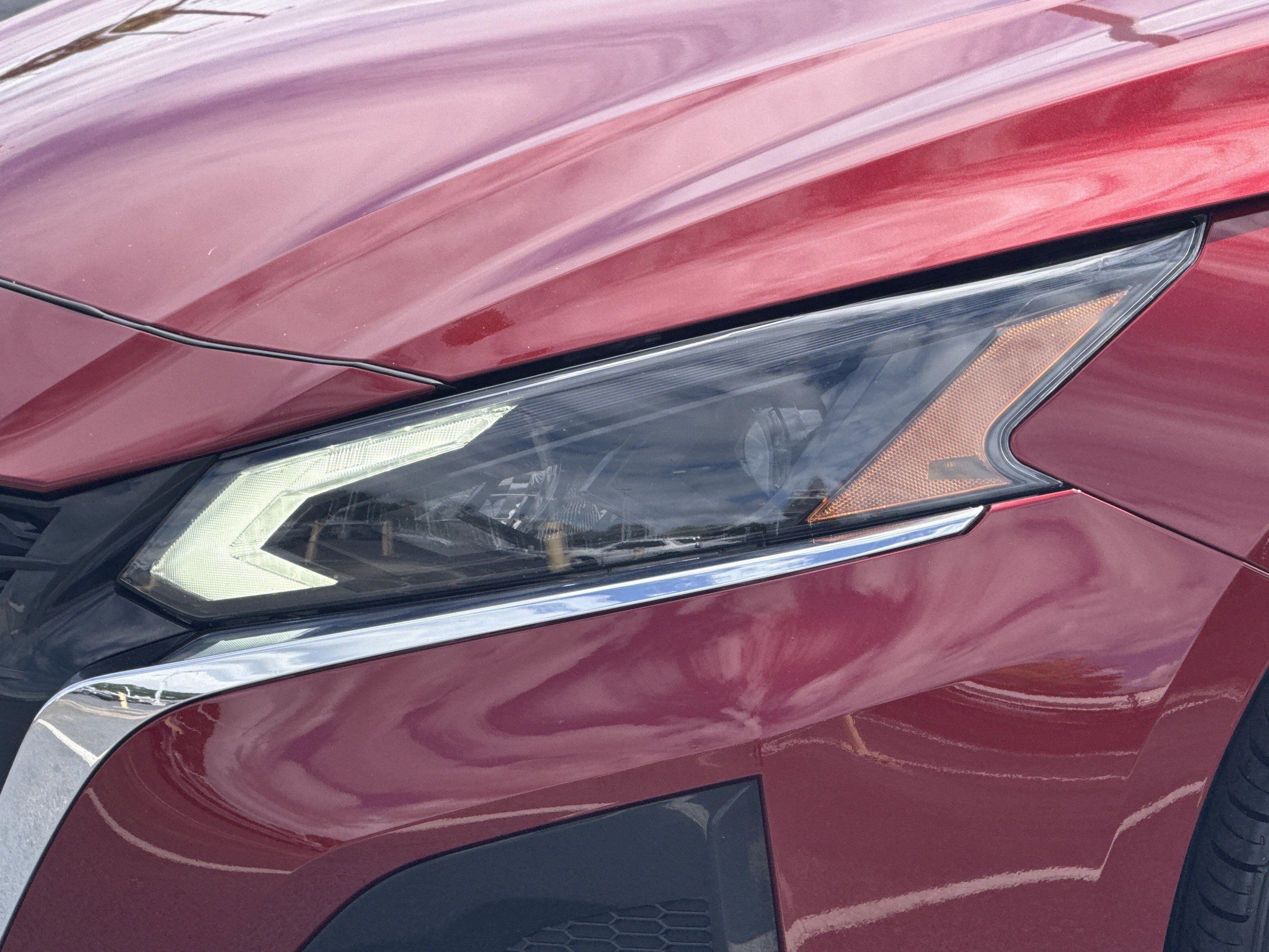 Used 2023 Nissan Altima 2.5 SL FWD image 6