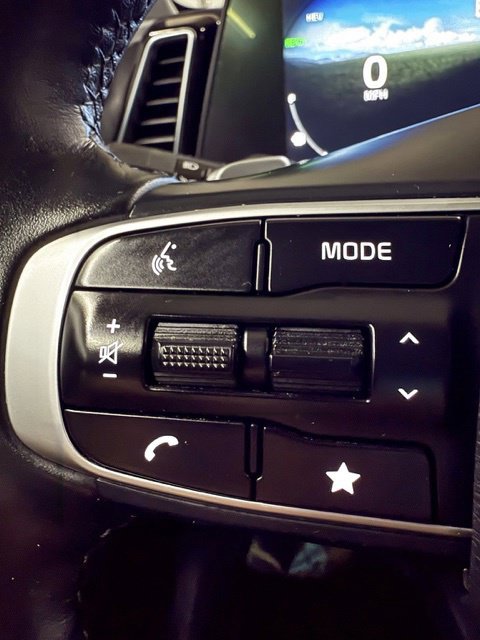 Used 2025 Kia Sportage X-Line Prestige AWD/4WD image 47
